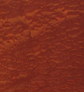 Sapeli Pommele finished sample