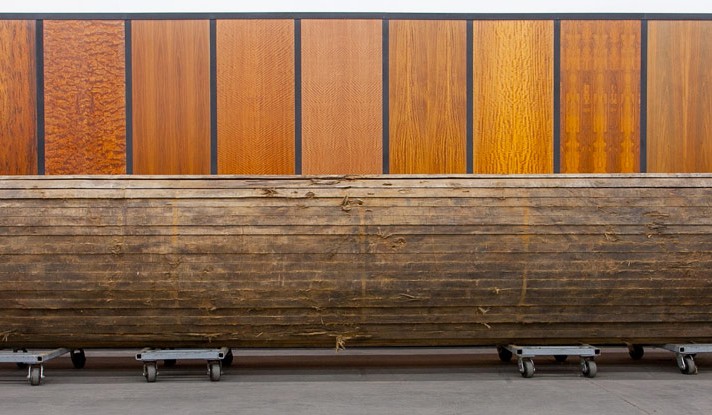 wood room