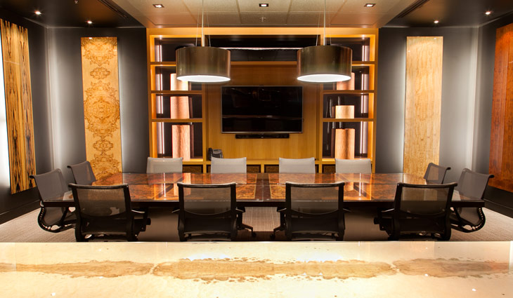 awesome conference room