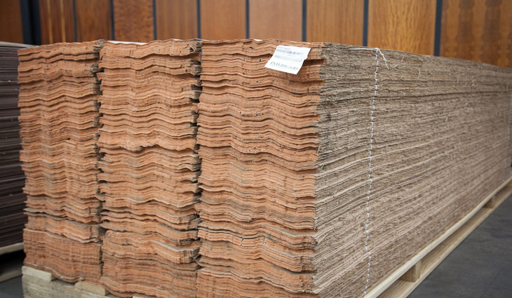 veneer
