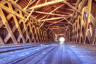 bridge