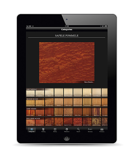 veneer app