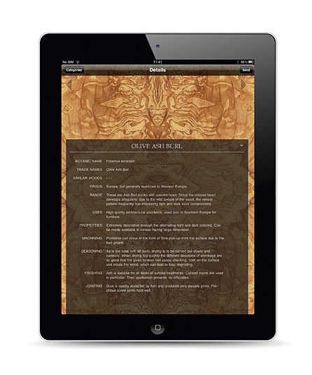 veneer app