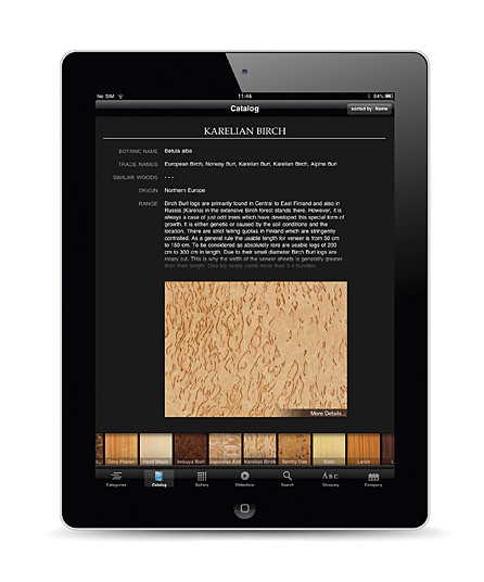 veneer app