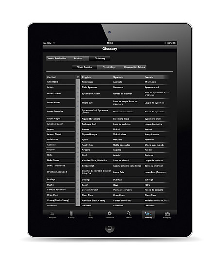 veneer app